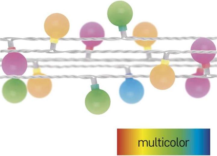 Multicolore