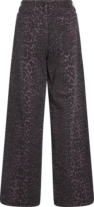 Produktbild Vila Leoprint Jeans (42)