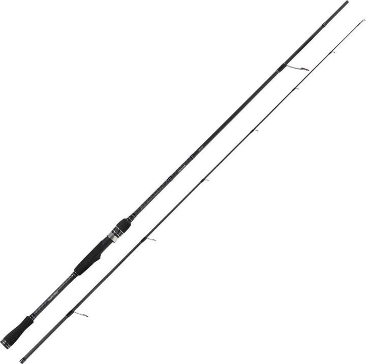 Image du produit Stucki Fishing Stucki Peak Adrenaline #2 240, 7-25g (Canne à lancer, 240 cm)