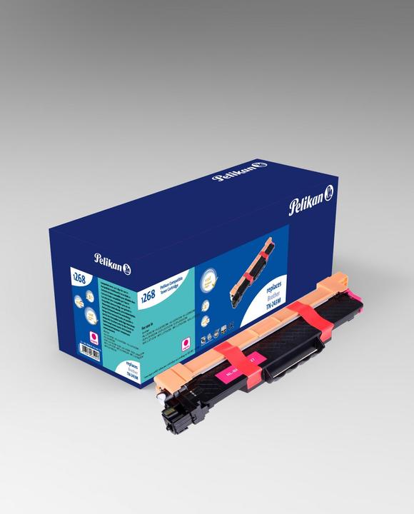 Actual product image Pelikan TN-243M compatible (FC)