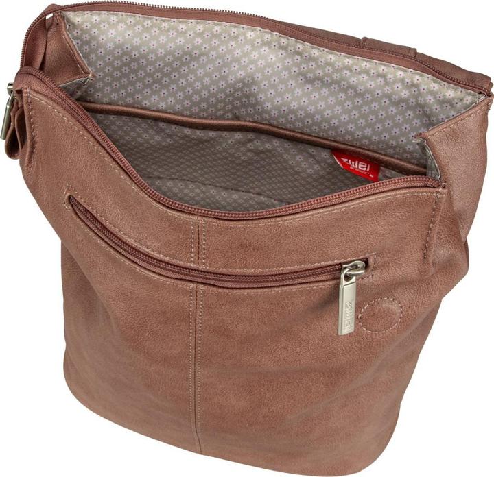 Image du produit Zwei Sac à dos pour ordinateur portable Mademoiselle MR13 (6 l)