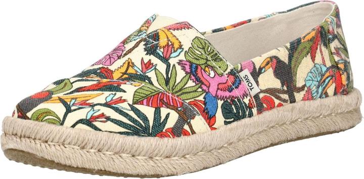 Actual product image Toms W's Alpargata Rope 2.0 (36.5)
