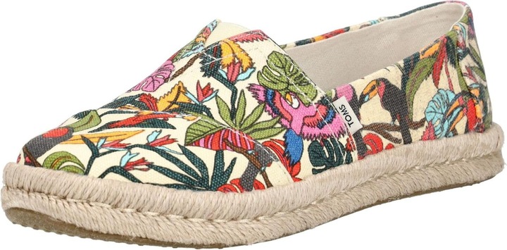 Produktbild Toms W's Alpargata Rope 2.0 (41)