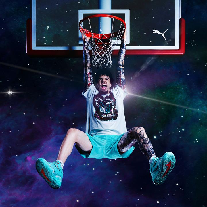 Produktbild Puma MB.05 Melo World (43)