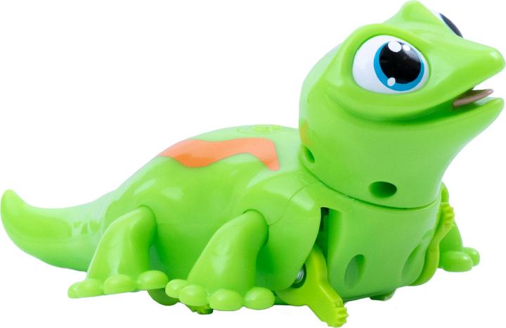 Produktbild Goliath Toys Animagic Roboter Gecko - Grün