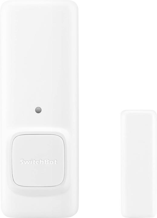 Produktbild SwitchBot Contact Sensor - Smarter Tür- & Fensterkontakt