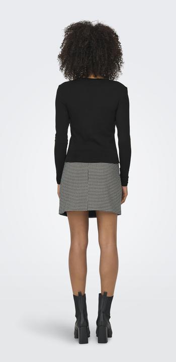 Immagine prodotto Only Onlriley O-Neck L/S Top Jrs Noos (L)