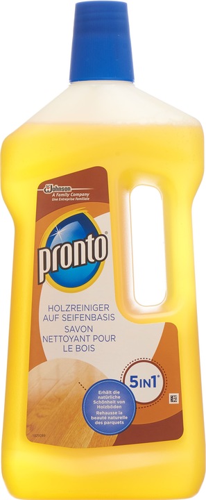Immagine prodotto Pronto Pulitore per legno