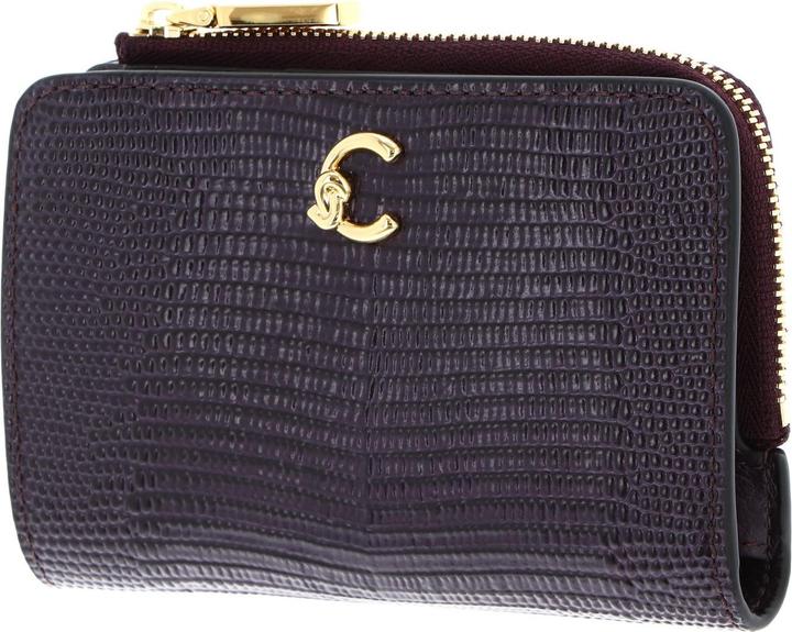 Actual product image Coccinelle C-Me Lizard Wallet