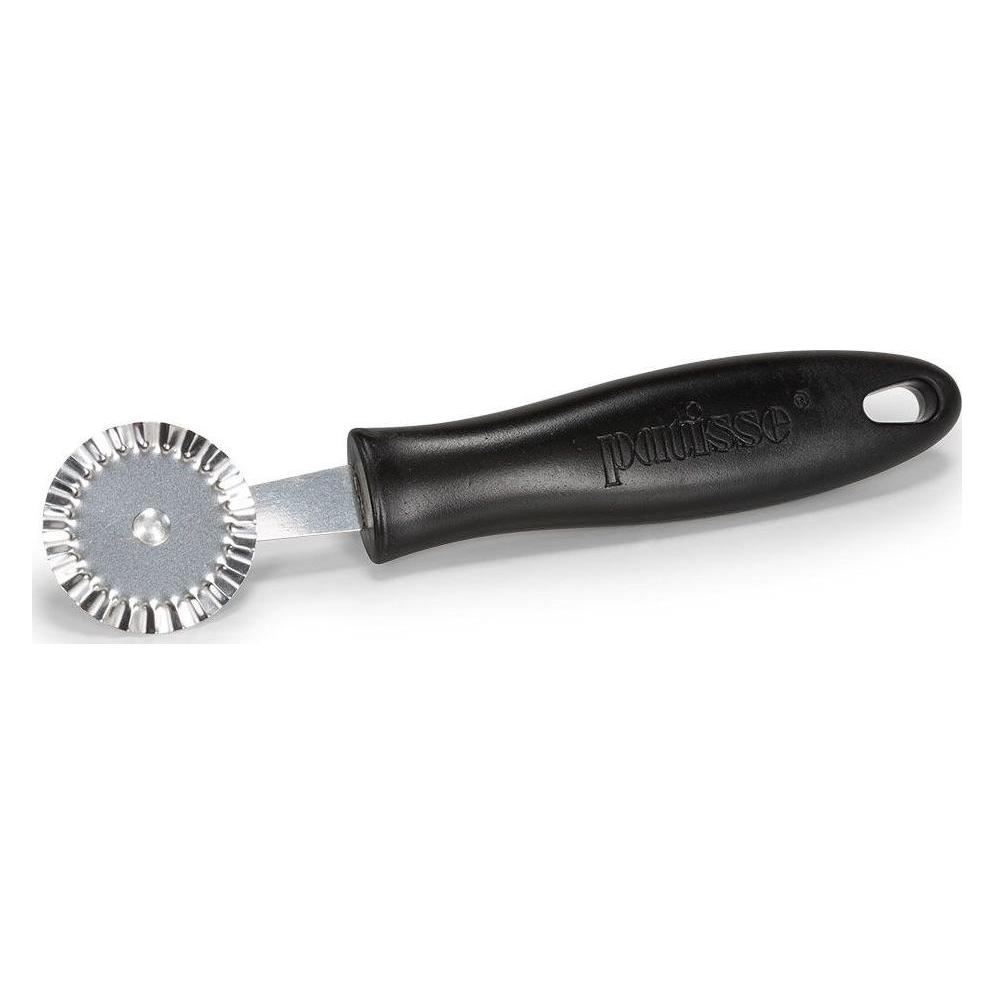 Patisse Deegkwaliteit Roestvrij Staal 18cm, Bakgerei, Zilver