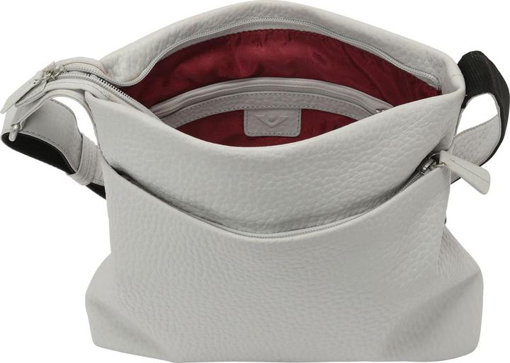 Actual product image Voi Hirsch Umhängetasche Leder 28 cm