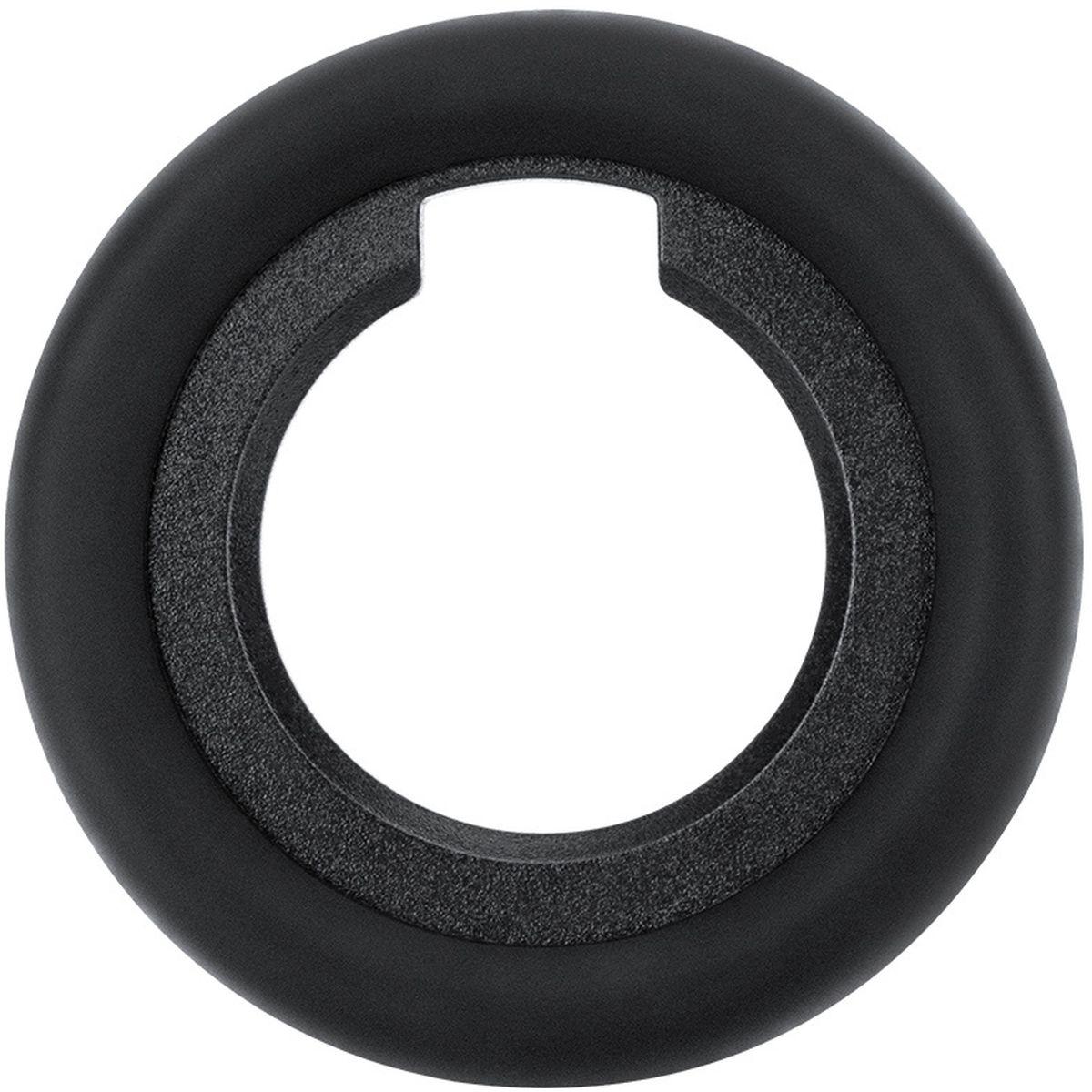 Jjc It DK33S Conchiglia Oculare Nikon Per Nikon Zf, Nikon Z8, Nikon Z9 (Oculare), Mirino Fotocamera, Nero