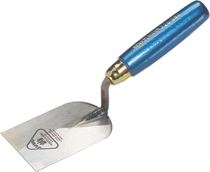 Actual product image Jung Henkelmann Plaster spatula 8cm (8 cm)