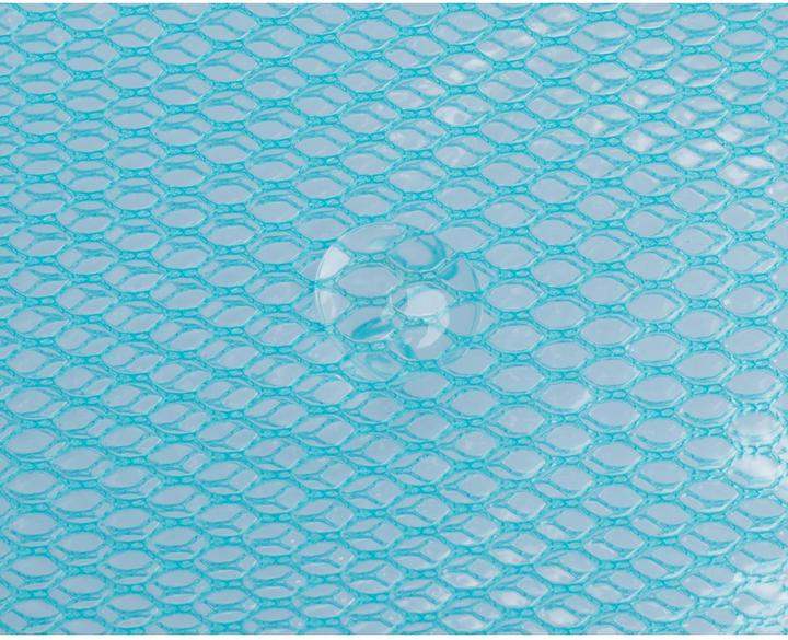 Produktbild Exacompta Transparente Tasche/Etui mit Reissverschluss, flexibles Recycling-PP, Kollektion Pop'N Co