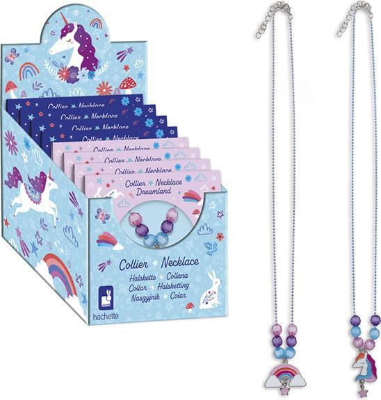 Image du produit Janod Dreamland Colliers