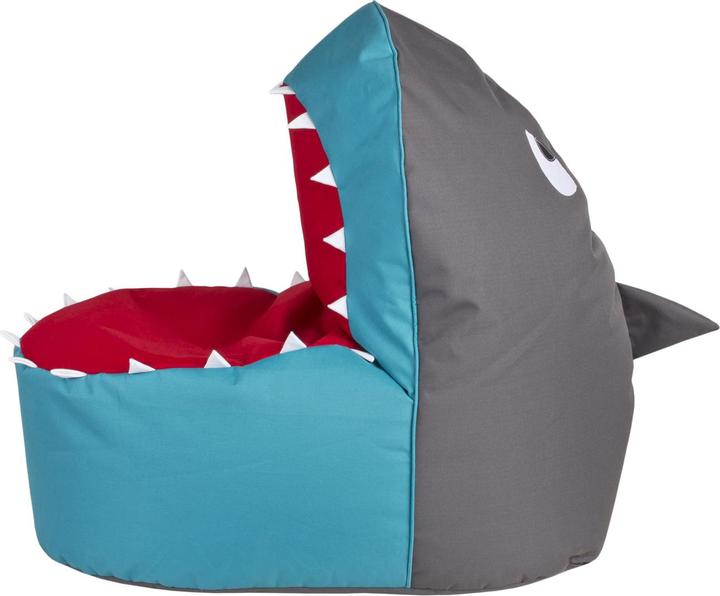Image du produit Sitting Point Pouf Shark BRAVA