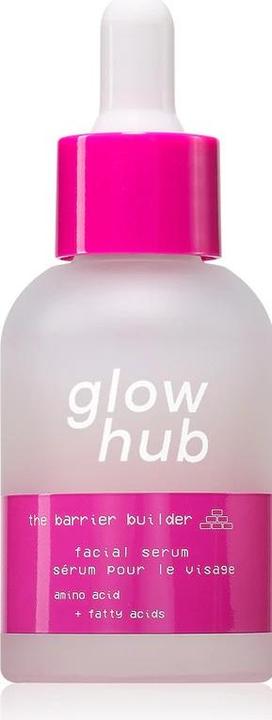 Actual product image Glow Hub The Barrier Builder (30 ml)