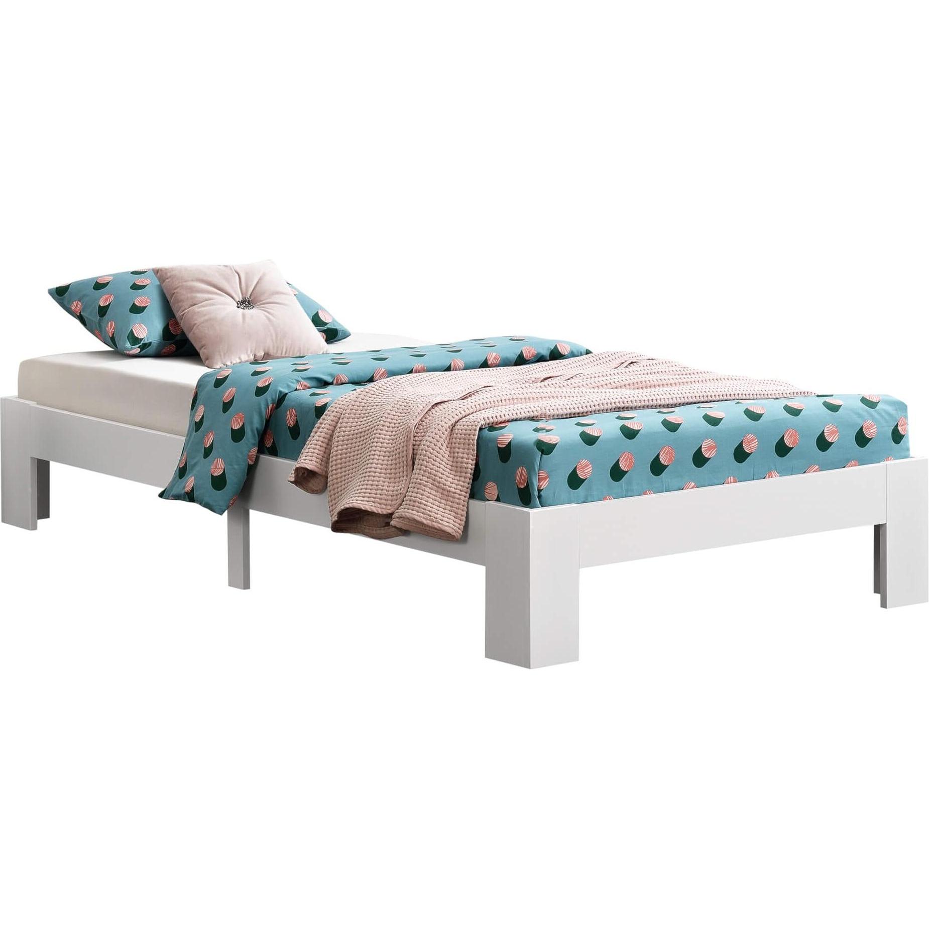 En.Casa, Bett, Raisio (90 x 200 cm)