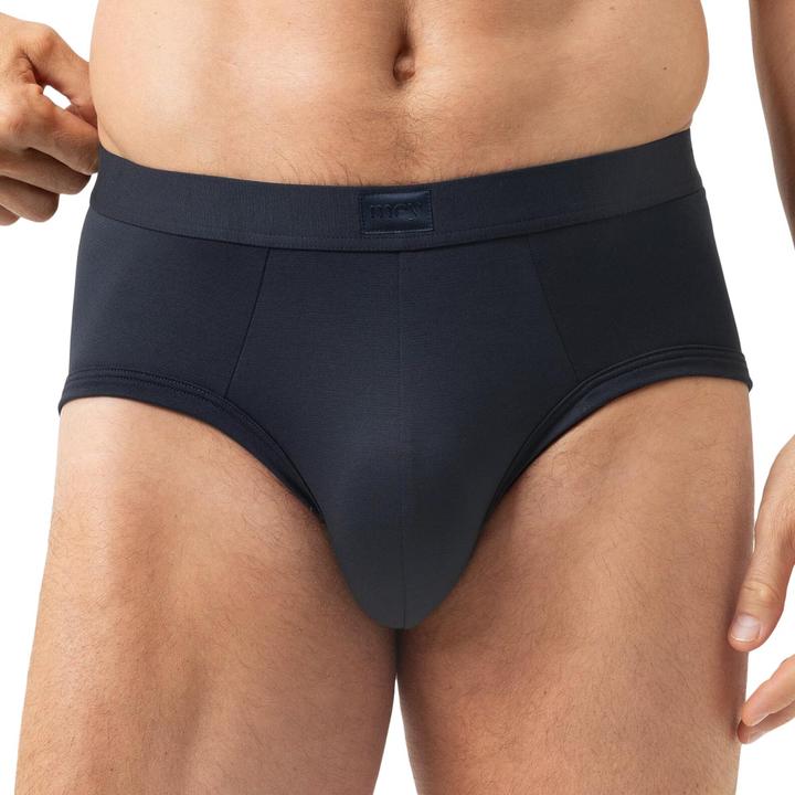 Produktbild Mey 3er Pack Iconic Modal Midi Slip / Unterhose (XL, 3er Pack)