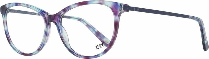 Actual product image WEB Eyewear Frame We5239 54055