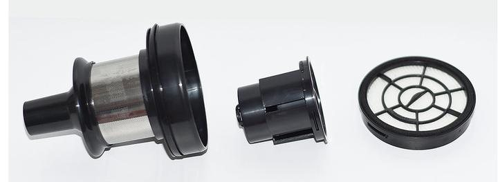 Immagine prodotto Ohmex VVC-9023