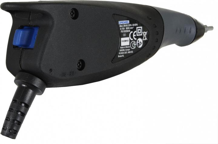 Image du produit Dremel Appareil de gravure 35 W 290-3/4