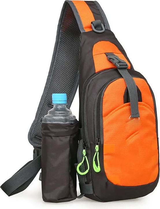 Only-Bags.Store Handtasche Sport Gürtel Taille Pack Tasche Umhängetasche Wasserflaschenhalter Tasche für Running