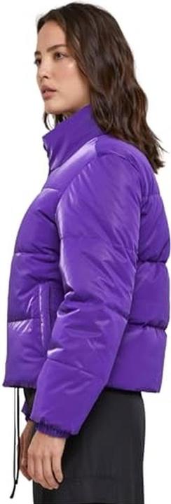 Produktbild Urban Classics Ladies Shark Skin Puffer Jacket - 126799 (3XL)