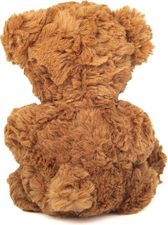 Immagine prodotto Teddy Hermann Teddy mit Herz braun 20cm (8 cm)