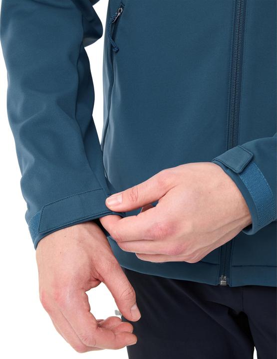 Immagine prodotto Vaude Everhike Softshell Hoody (L)