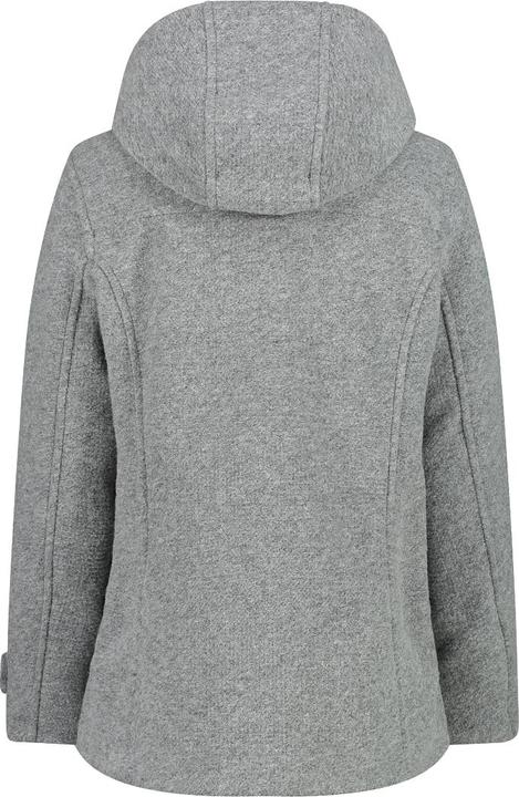 Immagine prodotto CMP Campagnolo Giacca con cappuccio wooltech donna (L)