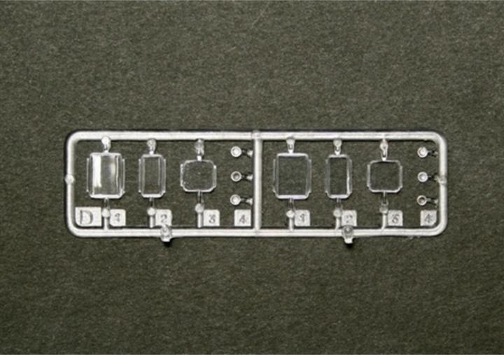 Immagine prodotto Italeri Locomotiva multiuso classe 41