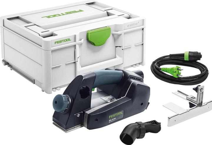 Immagine prodotto Festool Piano a una mano EHL 65 EQ-Plus
