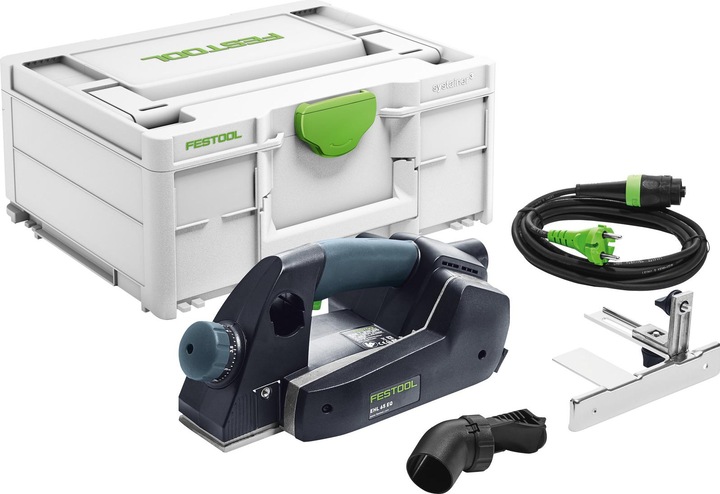 Image du produit Festool Rabot à une main EHL 65 EQ-Plus