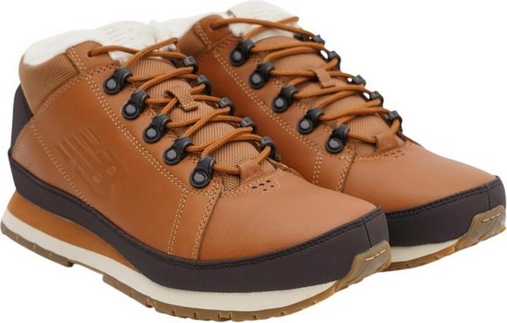 Produktbild New Balance Winterstiefel Leder (45)