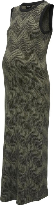 Actual product image Only Maternity OLMBONITA Langes Kleid Kleid (M)
