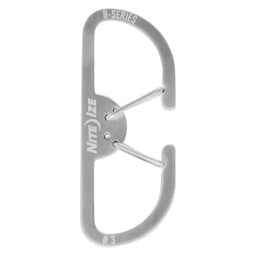 Nite Ize, Karabiners