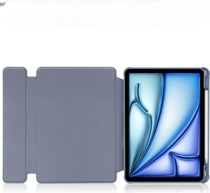 Actual product image Cover-Discount iPad Air 11 (M2 / M3) - 360-Grad Hülle (iPad Air 11 2024 (M2))