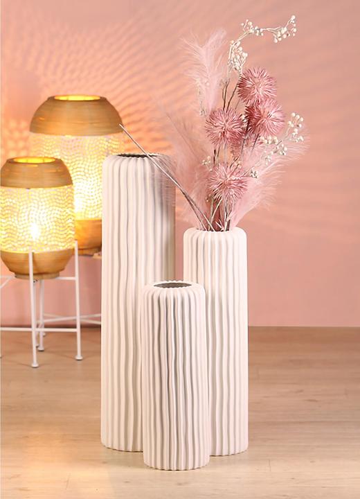 Image du produit Casablanca by Gilde Bodenvase Fjord small