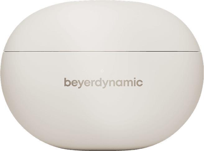 Productafbeelding Beyerdynamic Amiron 100 (ANC, 6 h, Draadloze)
