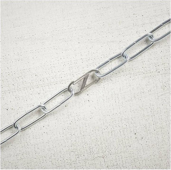 Produktbild Nite Ize Metall S-Biner #1 2er Set