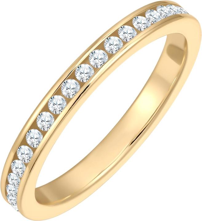 Immagine prodotto Rafaela Donata Damen Ring - 37526 (54, 925 Argento)