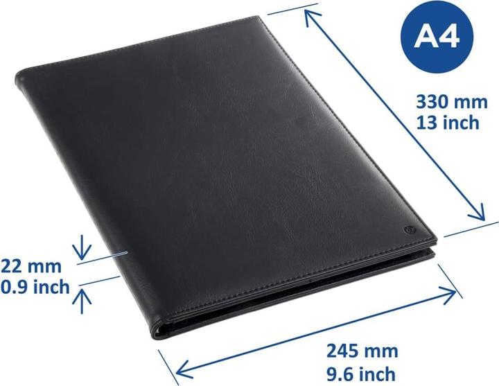 Immagine prodotto Rillstab Merci (A4, 1x)