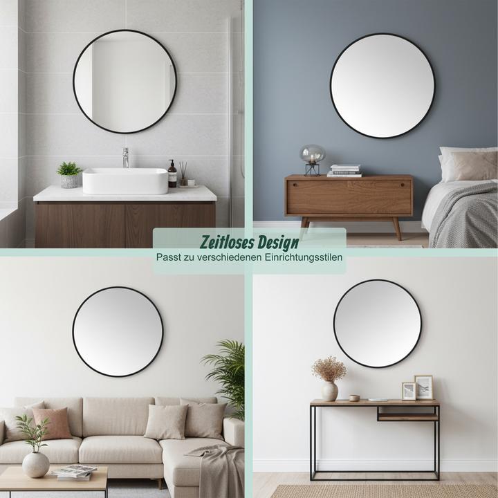 Produktbild Relaxdays Spiegel