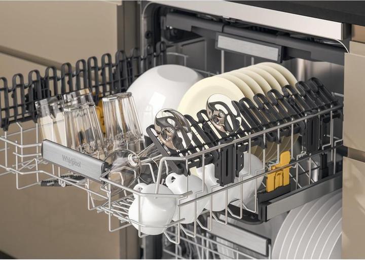 Produktbild Whirlpool W7F HS41 X MaxiSpace