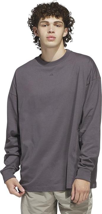 Actual product image adidas Adi Bb Ls Tee (L)
