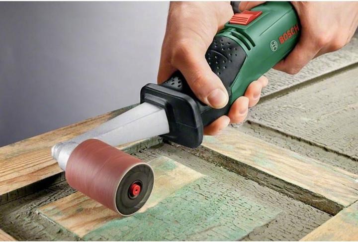 Image du produit Bosch Home & Garden Texoro (Meuleuse droite, 250 W)