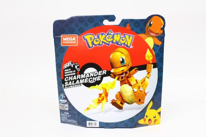 Image du produit Mega Construx Medium Glumanda