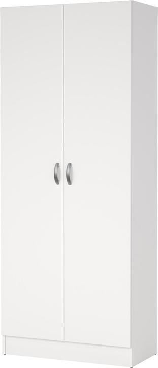 Produktbild Tvilum Kleiderschrank Fox (69.20 x 34.60 x 170.40 cm)