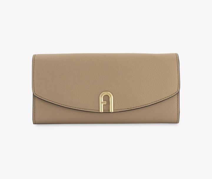 Actual product image Furla Wallets grege
